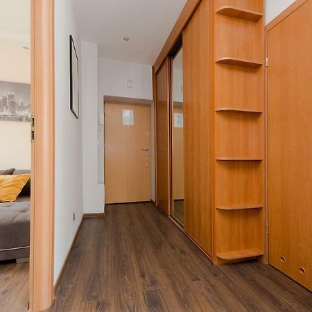 Shortstaypoland Staszica Warszawa Eksteriør bilde